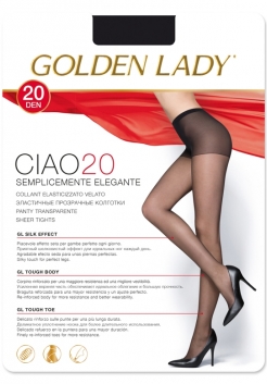 Колготки Golden Lady
