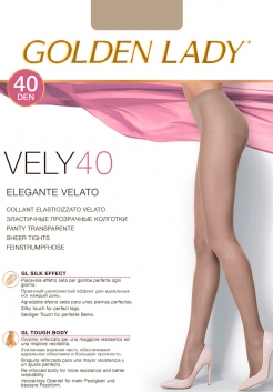 Колготки Golden Lady