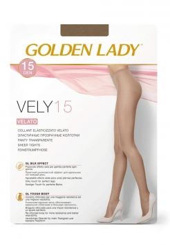 Колготки Golden Lady