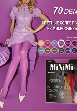 Колготки Minimi