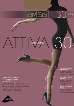 Колготки Omsa