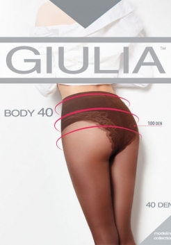Колготки Giulia