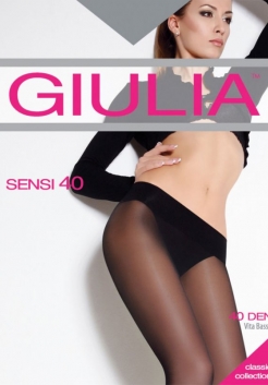 Колготки Giulia