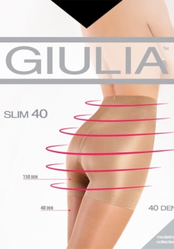 Колготки Giulia