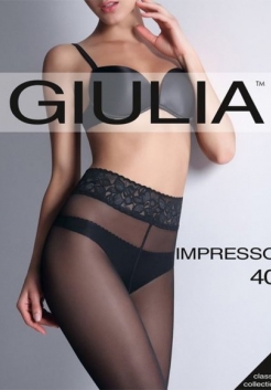 Колготки Giulia
