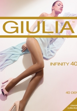 Колготки Giulia