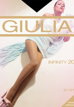 Колготки Giulia