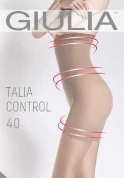 Колготки Giulia
