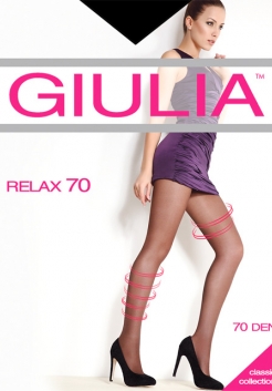 Колготки Giulia