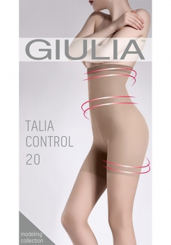 Колготки Giulia