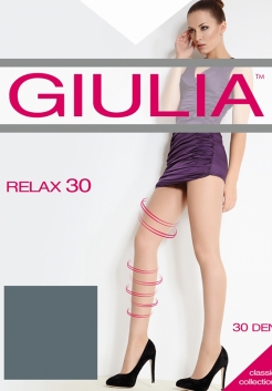 Колготки Giulia