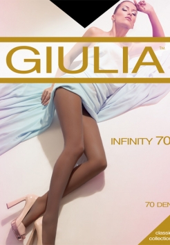 Колготки Giulia