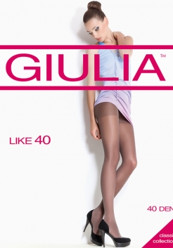 Колготки Giulia
