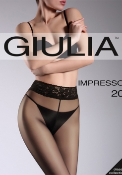 Колготки Giulia