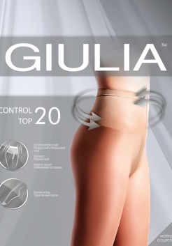 Колготки Giulia