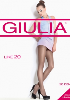 Колготки Giulia