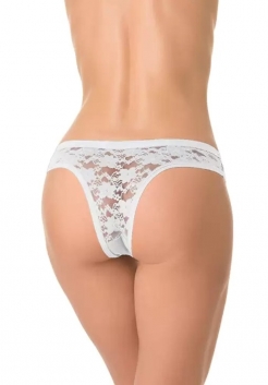 Трусы Dentelle