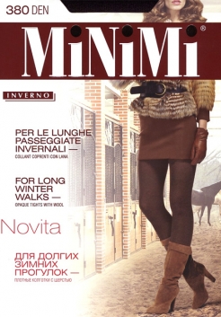 Колготки Minimi