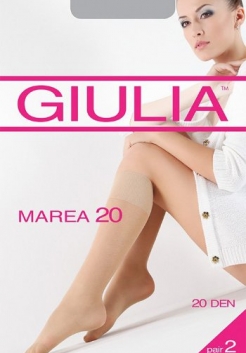 Гольфы Giulia