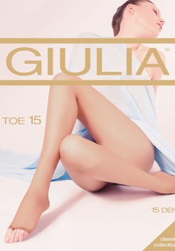 Колготки Giulia