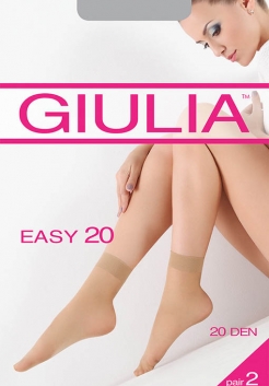 Носки Giulia