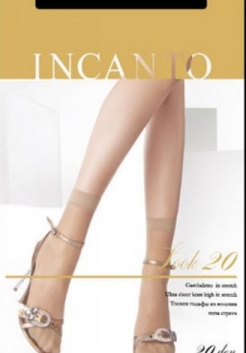 Колготки Incanto