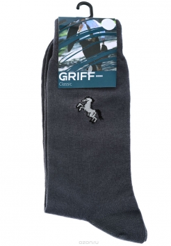Носки Griff