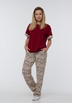 Костюм Mix Mode