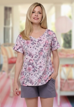 Костюм Mix Mode