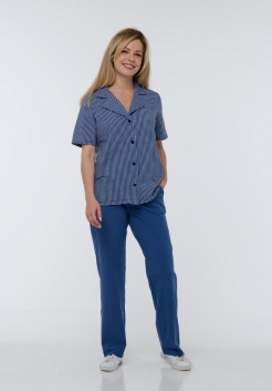 Костюм Mix Mode