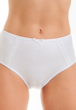 Трусы Dentelle