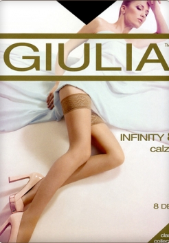 Колготки Giulia