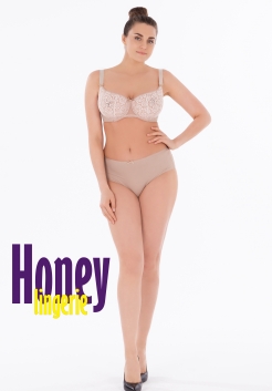 Бюст Honey