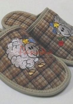 Тапочки Rapana