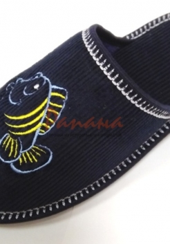 Тапочки Rapana