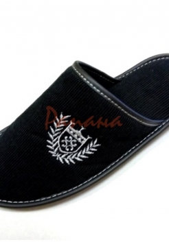 Тапочки муж. Rapana