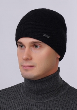 Шапка муж. Clever