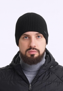 Шапка муж. Clever