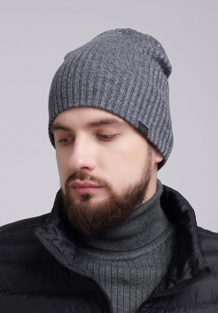Шапка муж. Clever