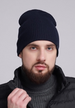 Шапка муж. Clever