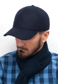 Кепка муж. Antar