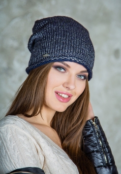 Шапка Gulyann