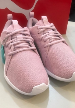 Кроссовки жен. Puma