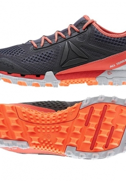 Кроссовки жен. Reebok