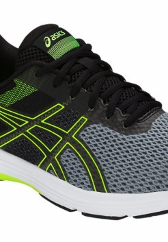 Кроссовки муж. Asics