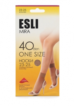 Носки Esli