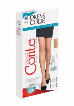 Колготки Conte