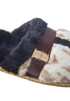 Тапочки Elia