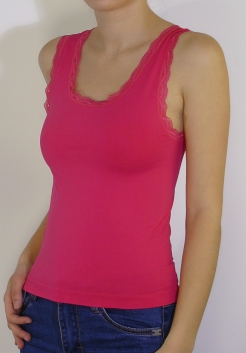 Майка Seamless Flex