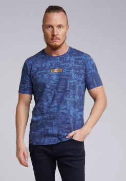 Футболка муж. Clever